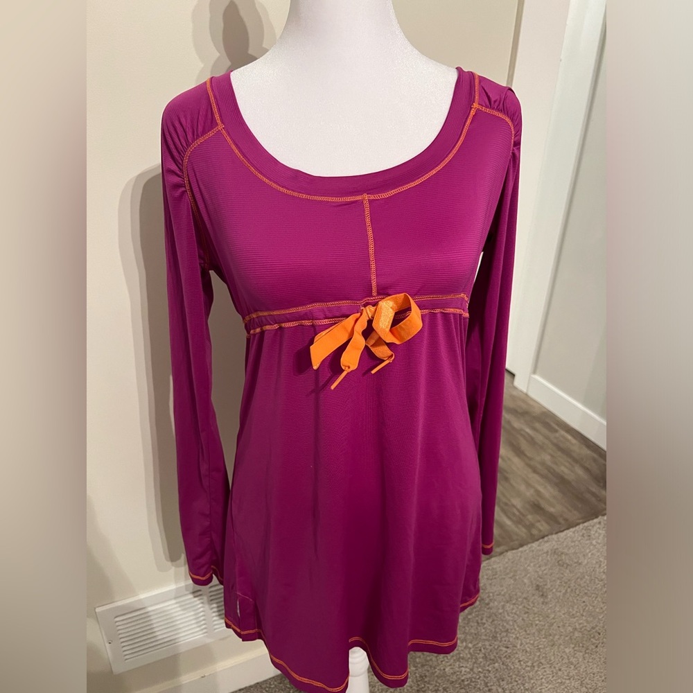 Prana Yoga Dress